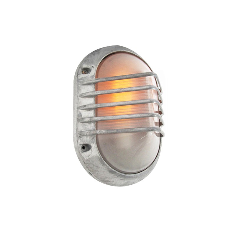 Garden Trading Chatham buitenwandlamp HL3044