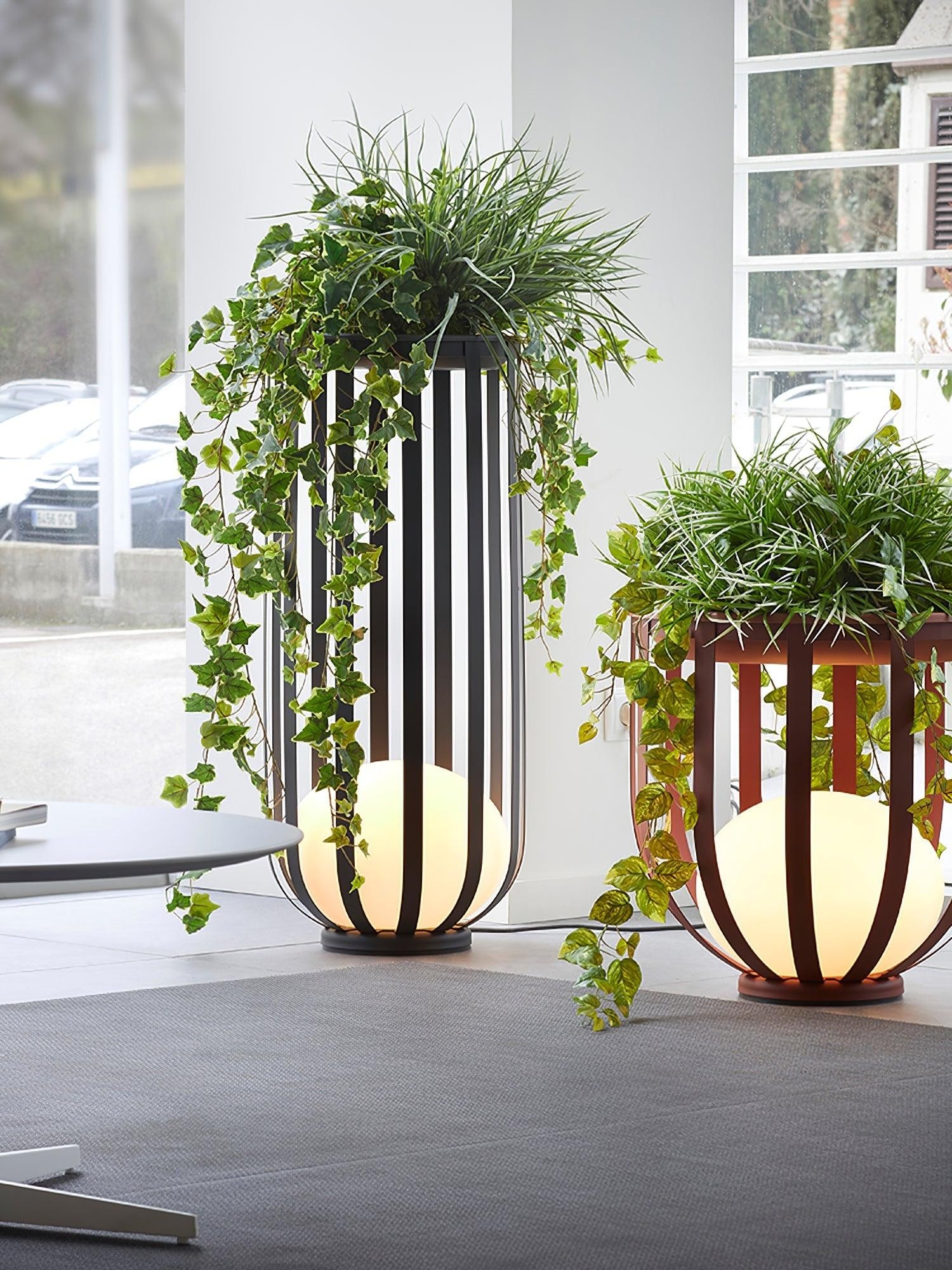 Tuin Solar Waterdichte Buitenlamp HL384