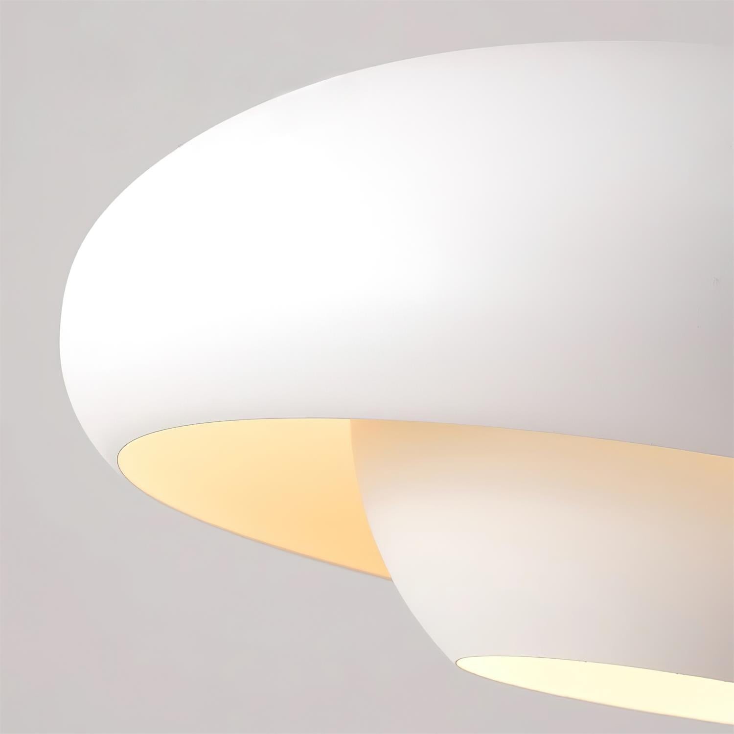 Nordic Style Dome Hanglamp HL858