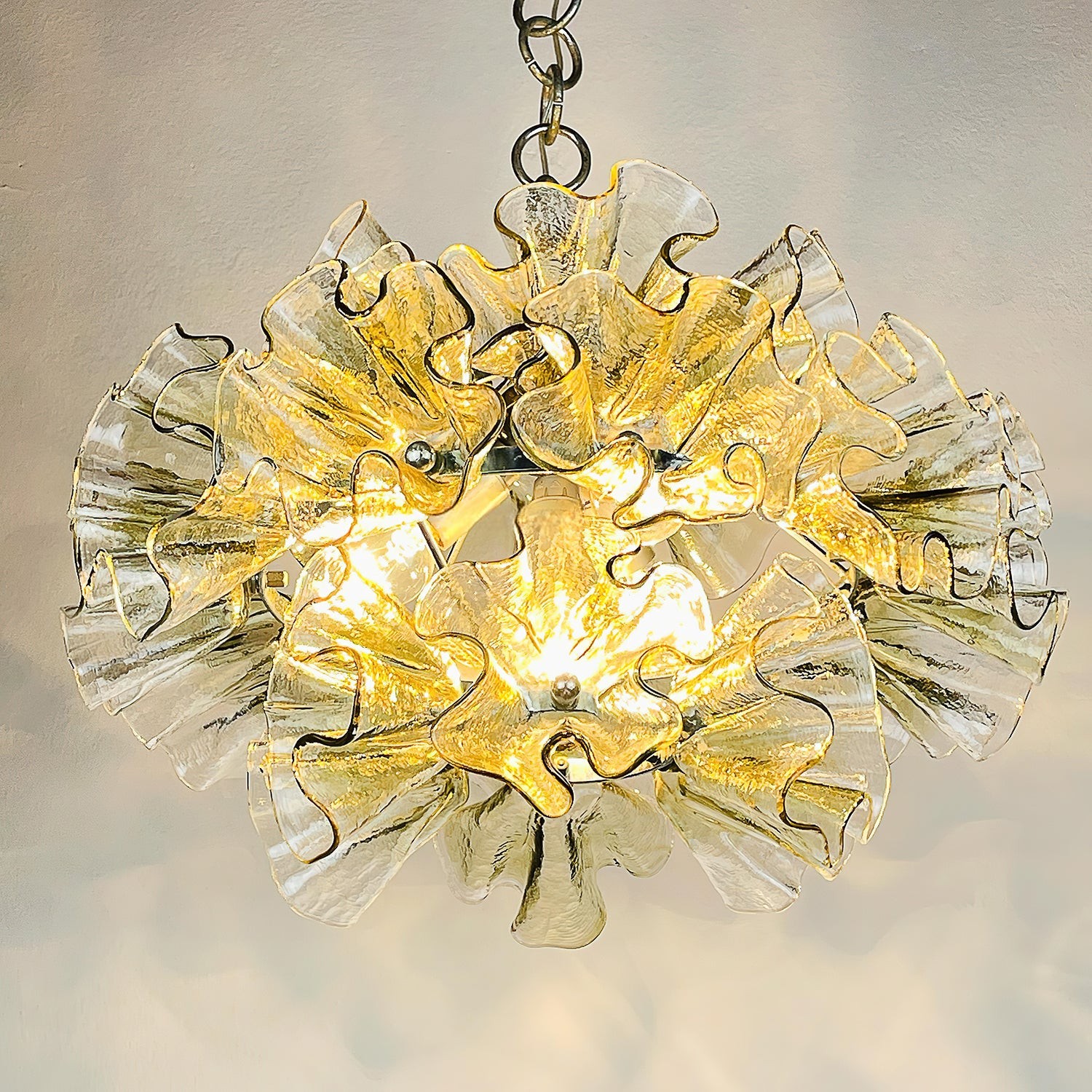 Zerelle hanglamp HL2666