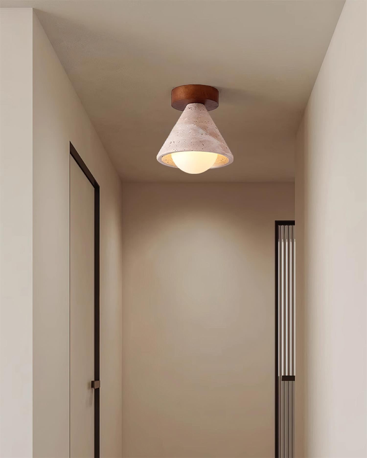 Kayla plafondlamp HL2572