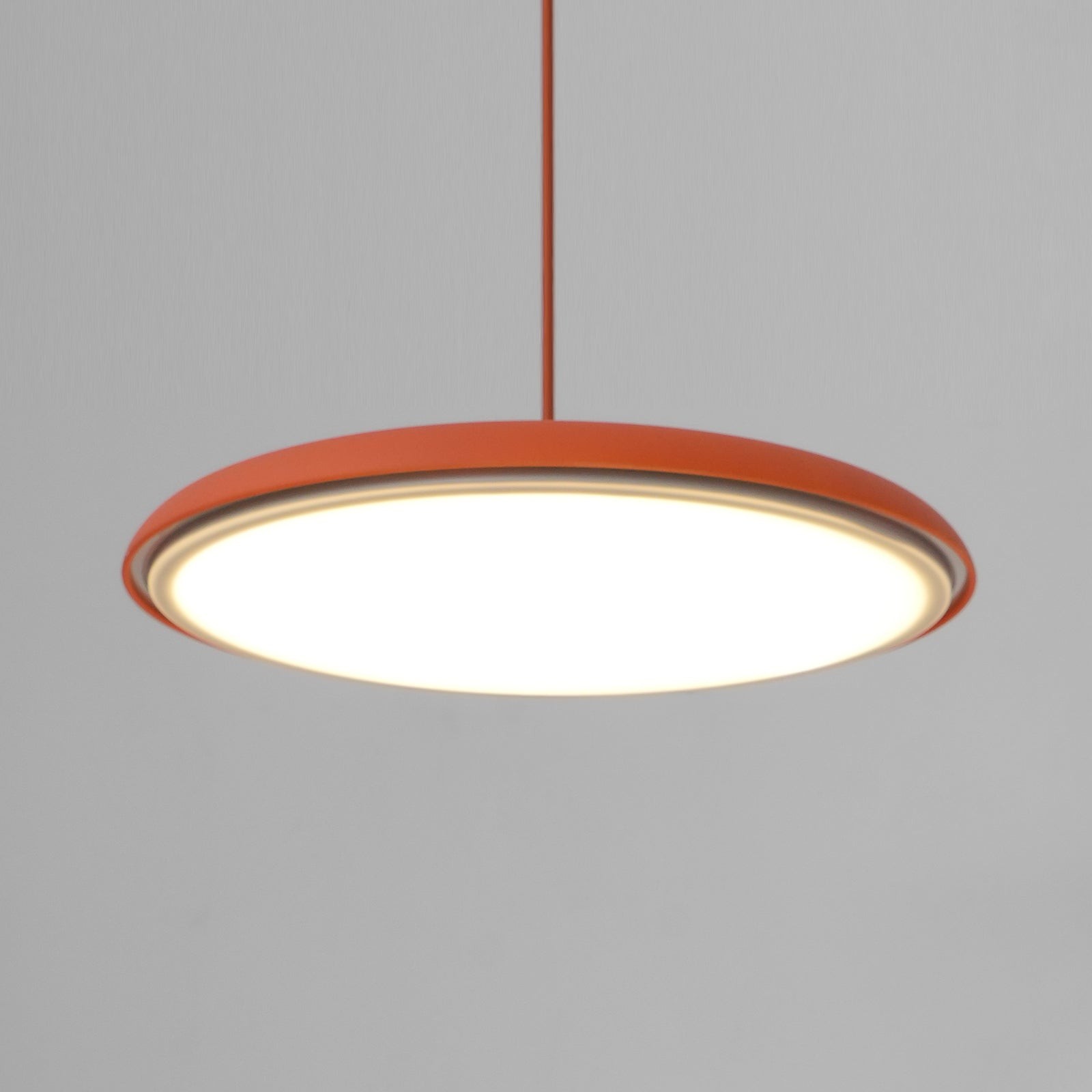 Eenvoudige moderne mode hanglamp HL587