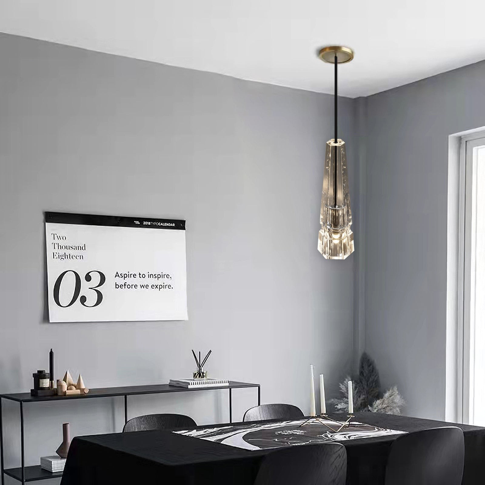 Chamonix Hanglamp HL1128