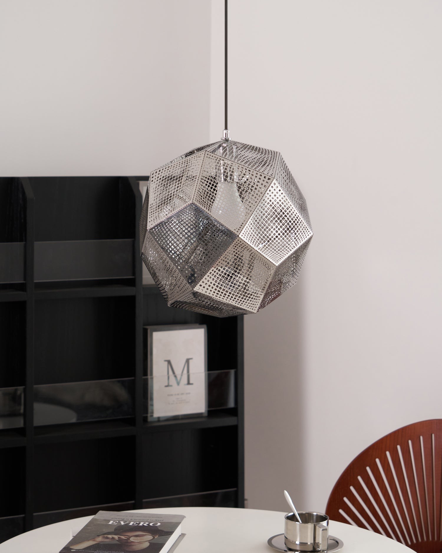 Etch Hanglamp HL1180