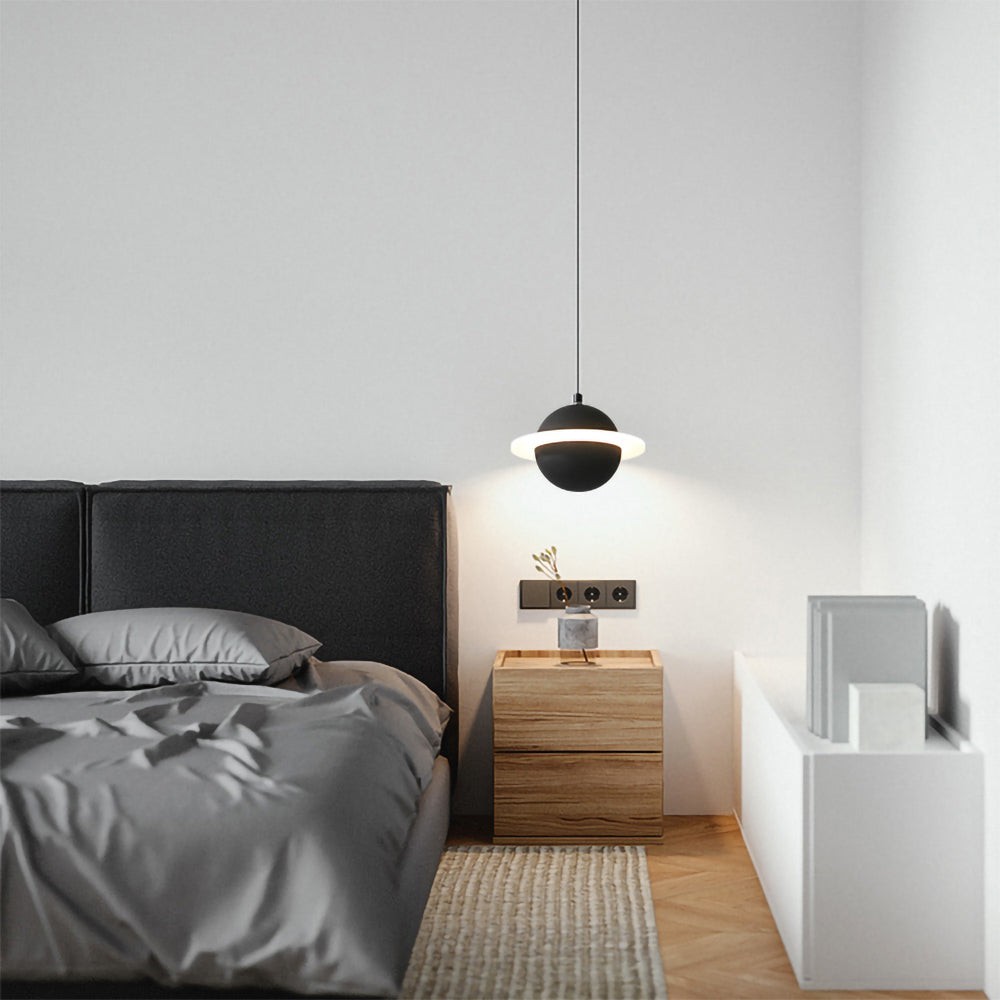 Artsy Planet hanglamp HL1197