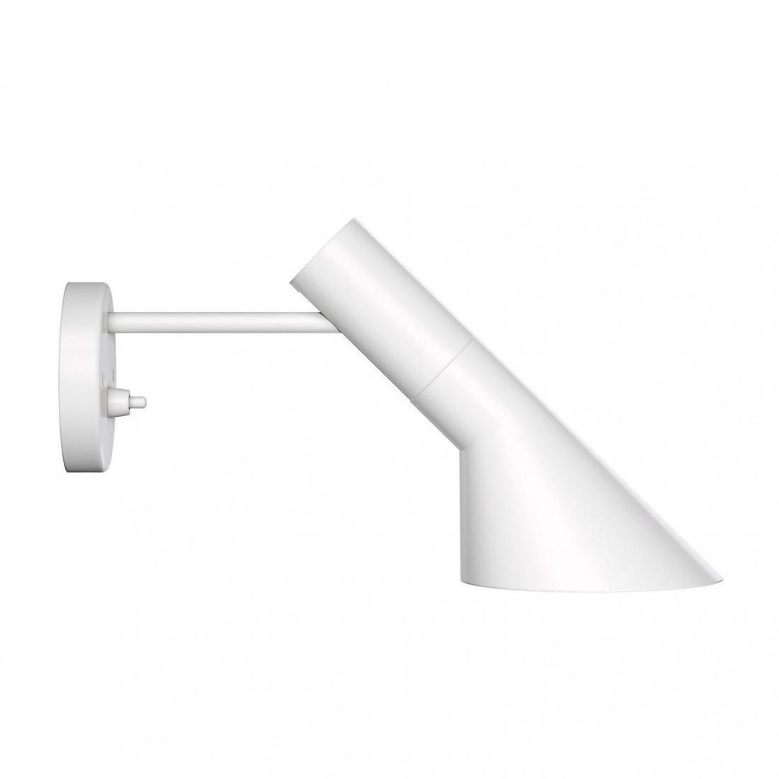 Klassieke Richtingsgebonden Asymmetrische Metalen Wandlamp HL53