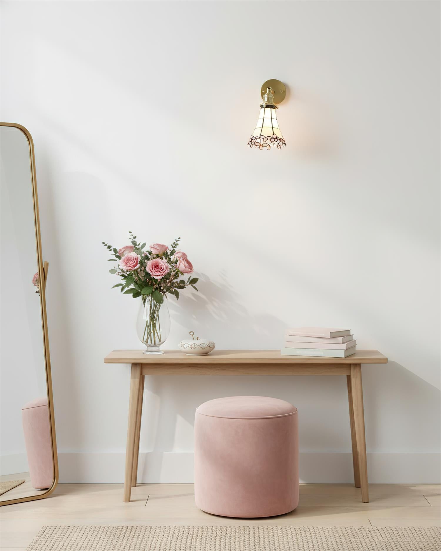 Camoria wandlamp HL2819