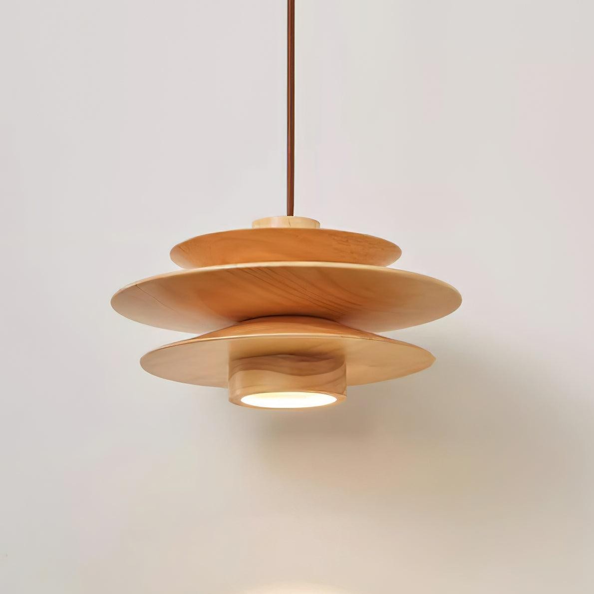 Vintage hanglamp voor woonkamer HL819