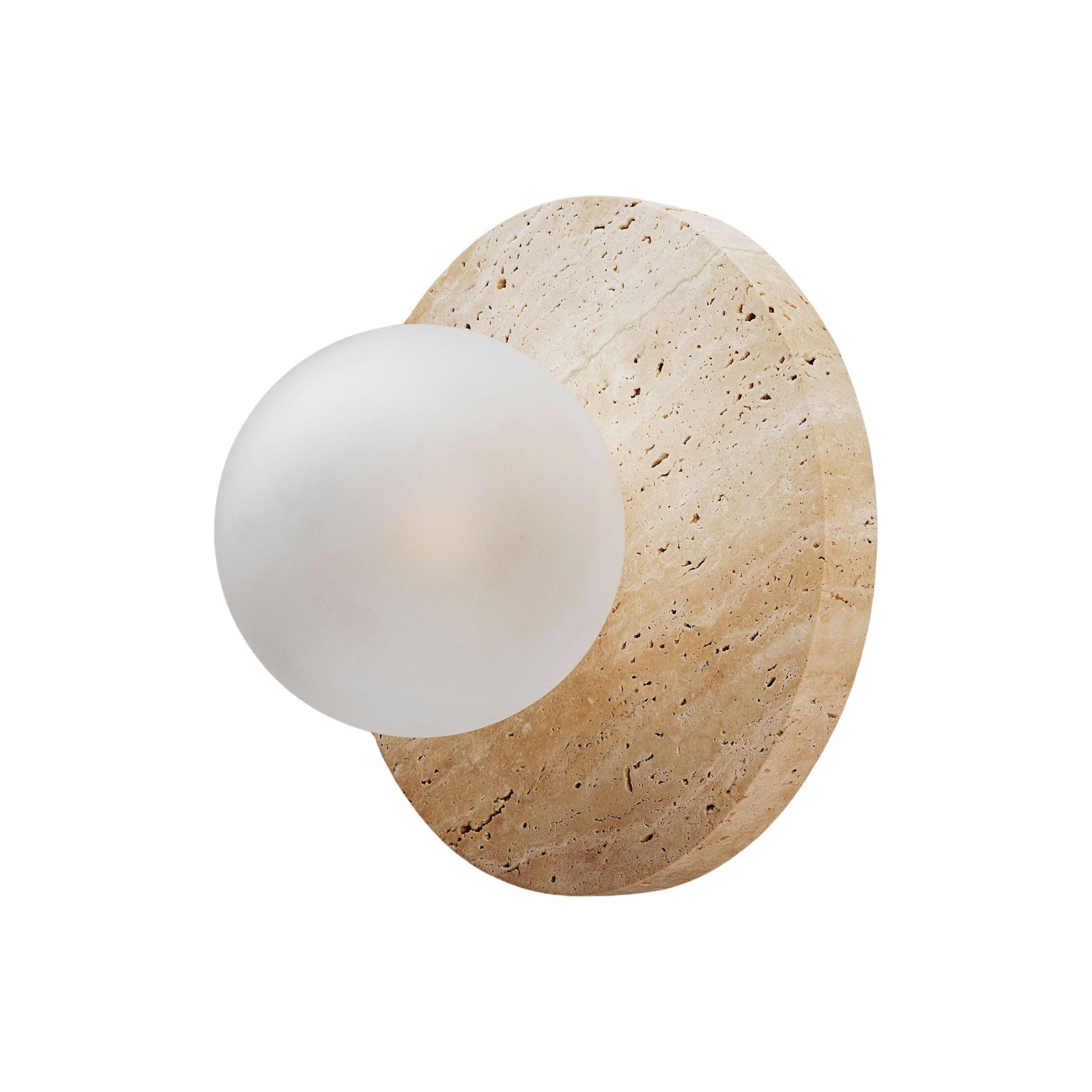 Lucie inbouw wandlamp HL3116