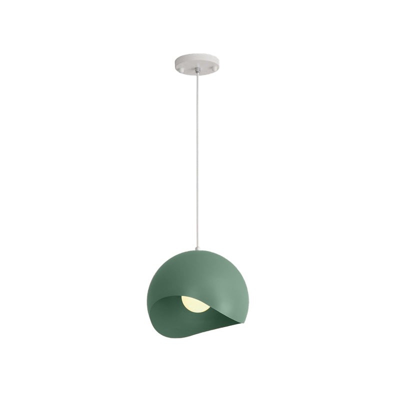 Nordic Semi Eierschaal Metalen Hanglamp HL32