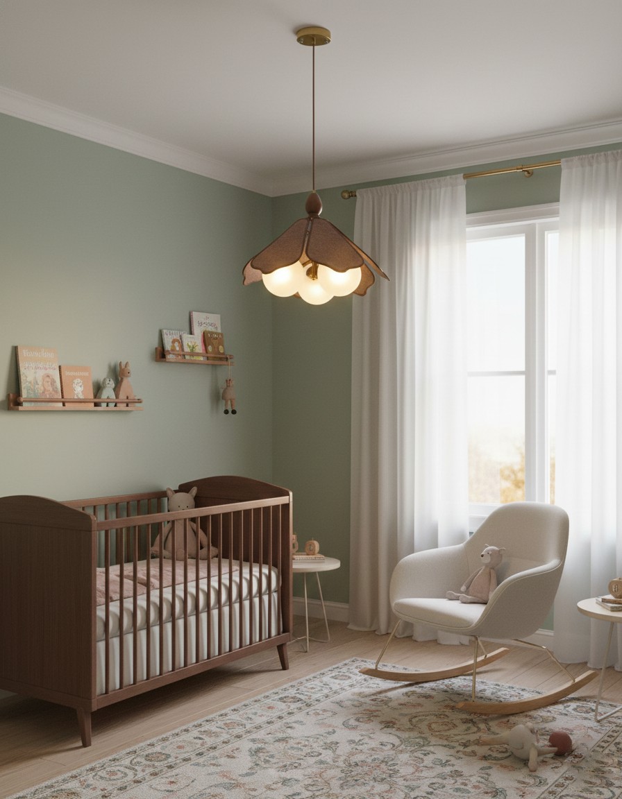 Feyora hanglamp HL2771