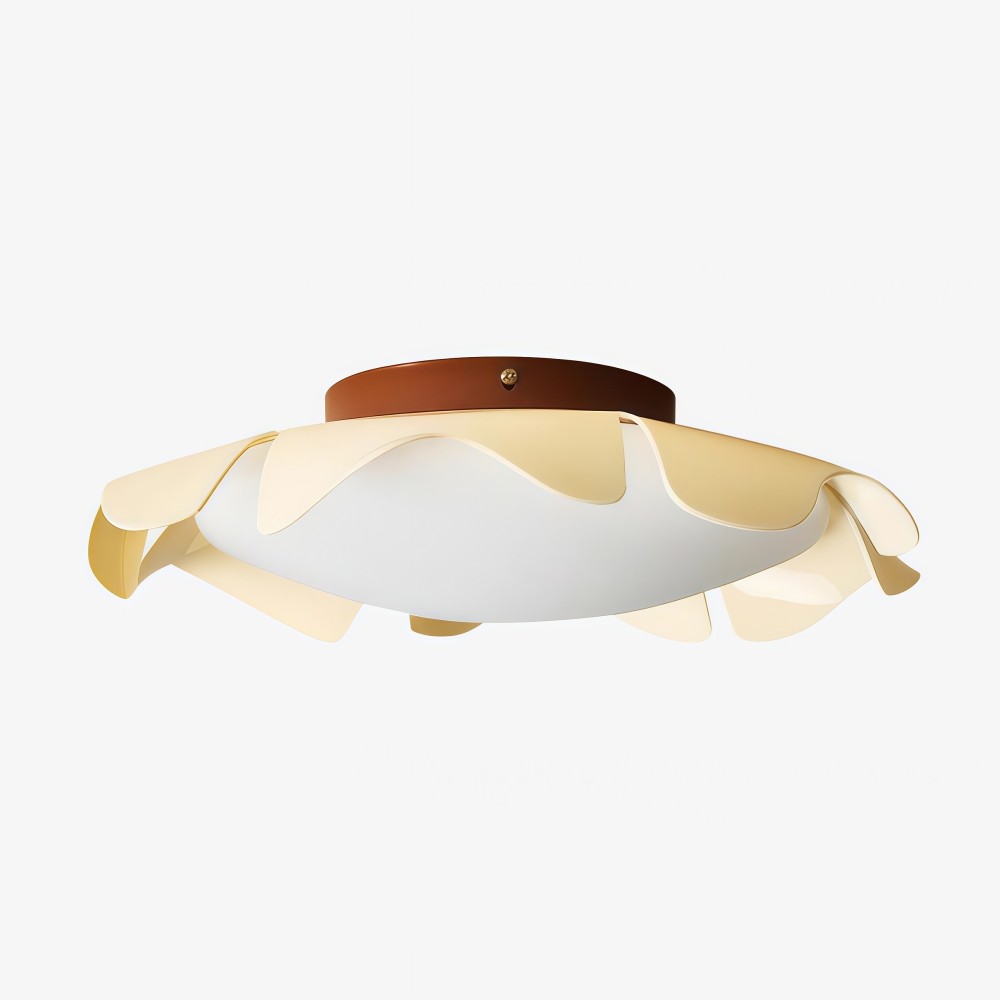 Opvallende plafondlamp HL2681