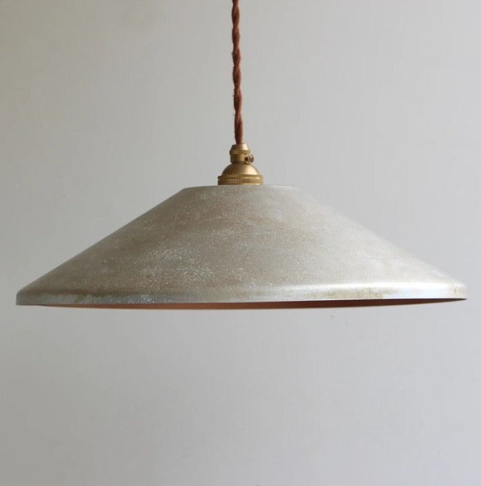Industriële vintage hanglamp HL1296