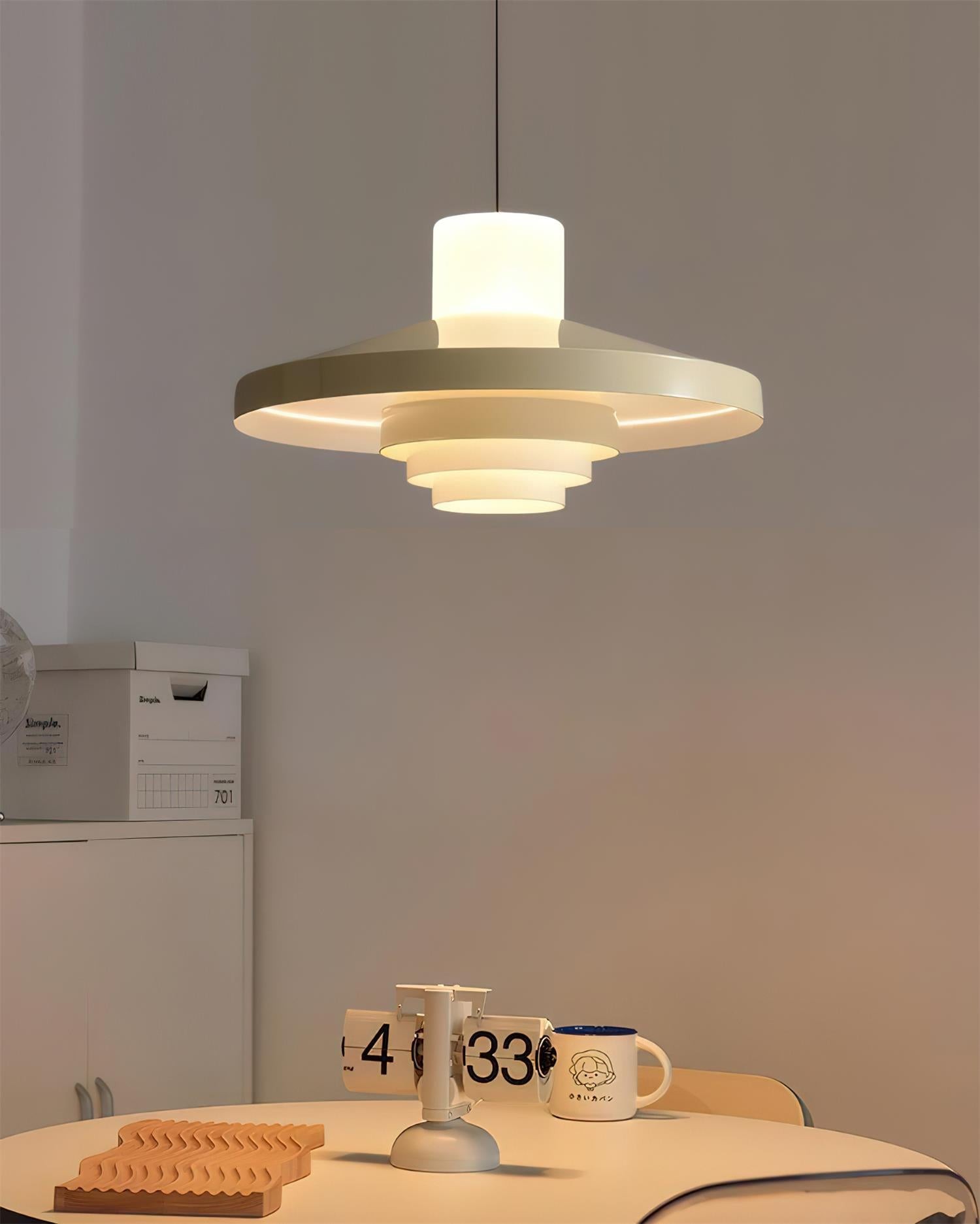 Nova Cap hanglamp HL2774