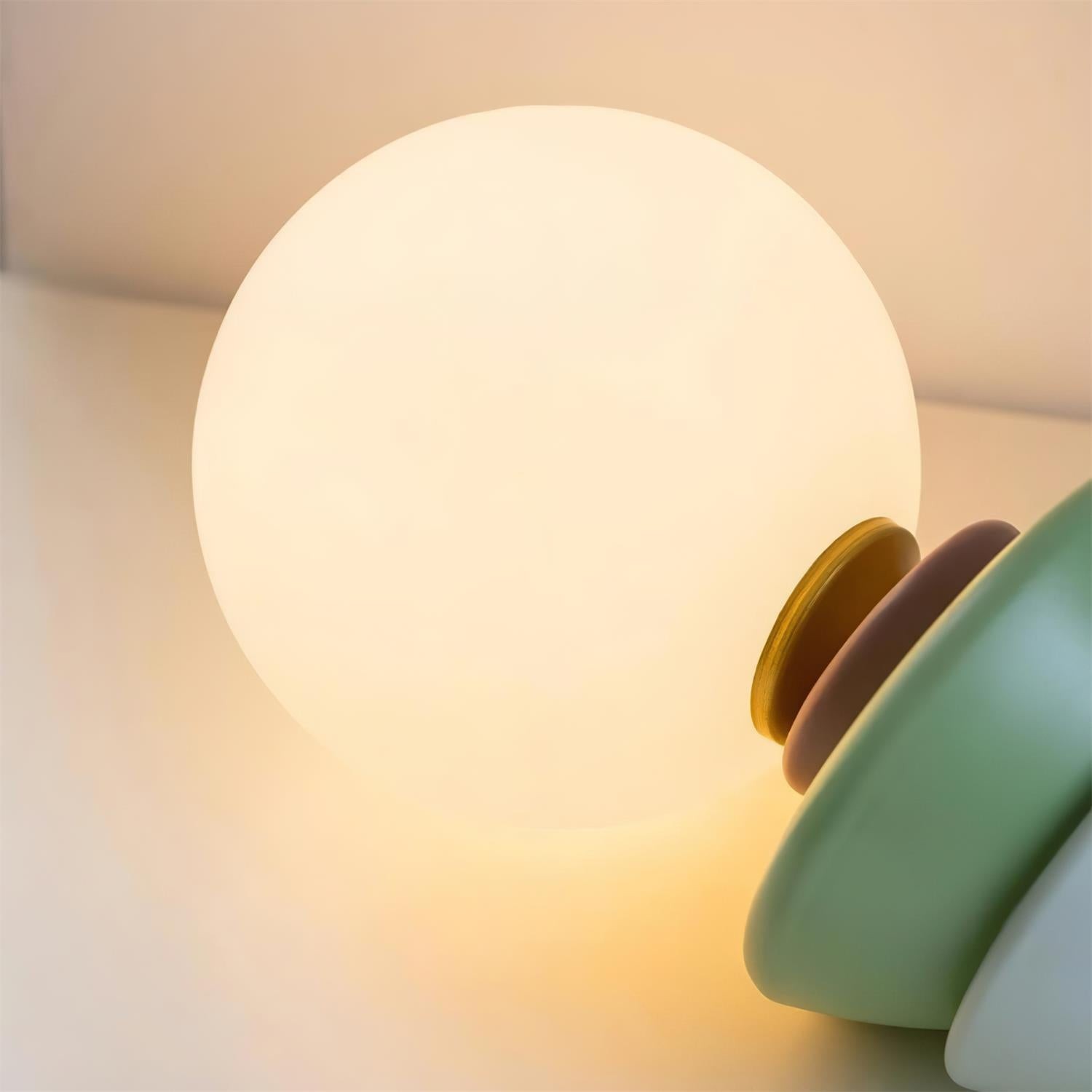 Luma Globe hanglamp HL2759