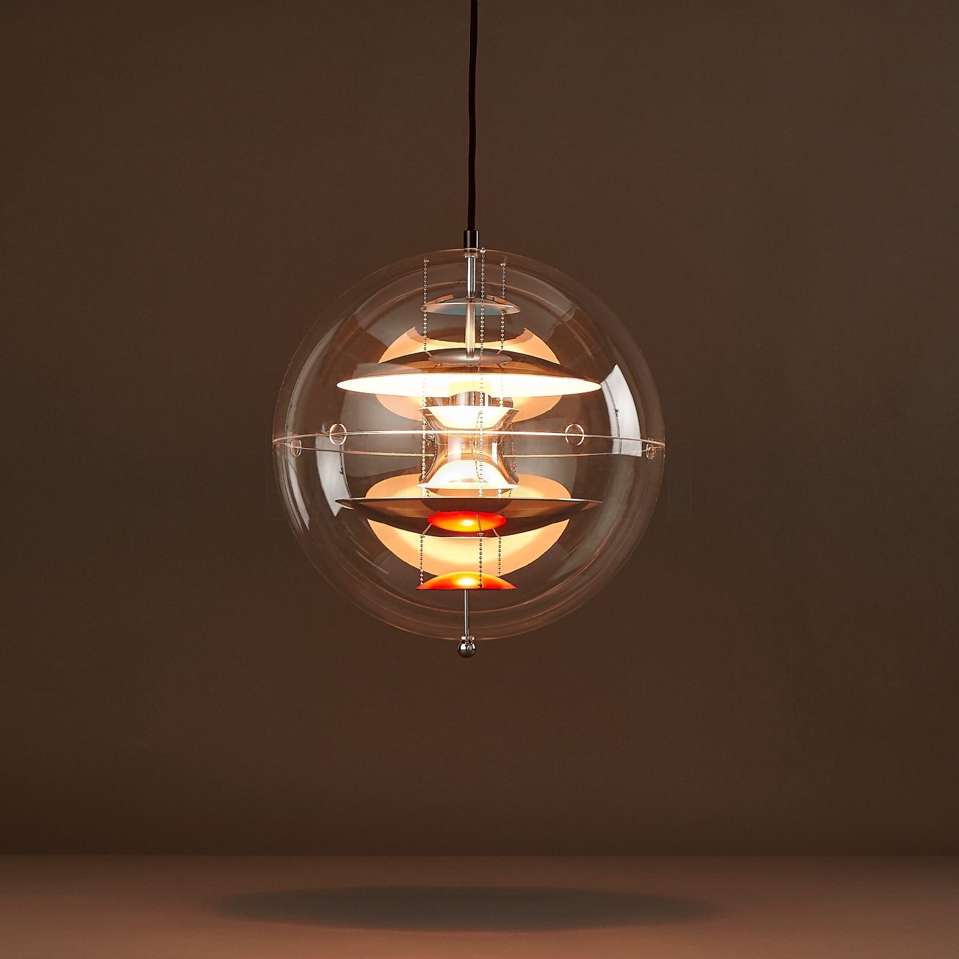 Moderne VP Globe Hanglamp Woonkamer
