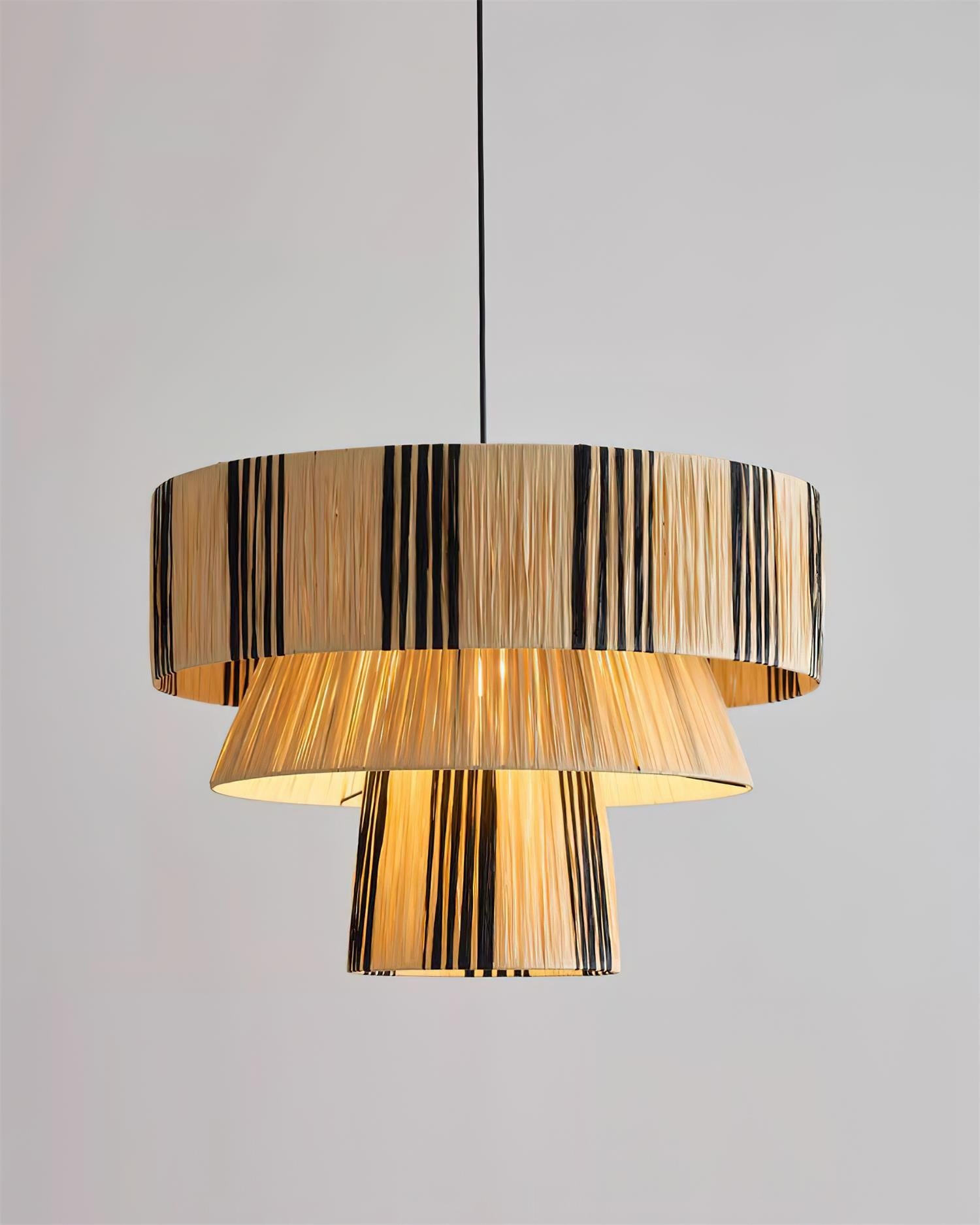 Hiroshi hanglamp HL2645