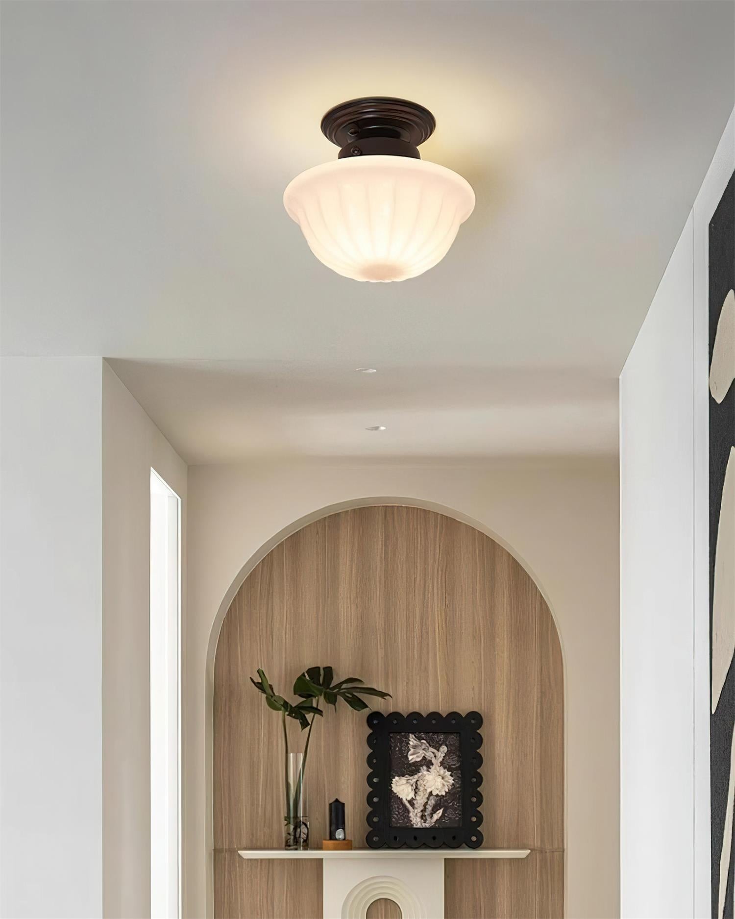 Ritten plafondlamp HL2584