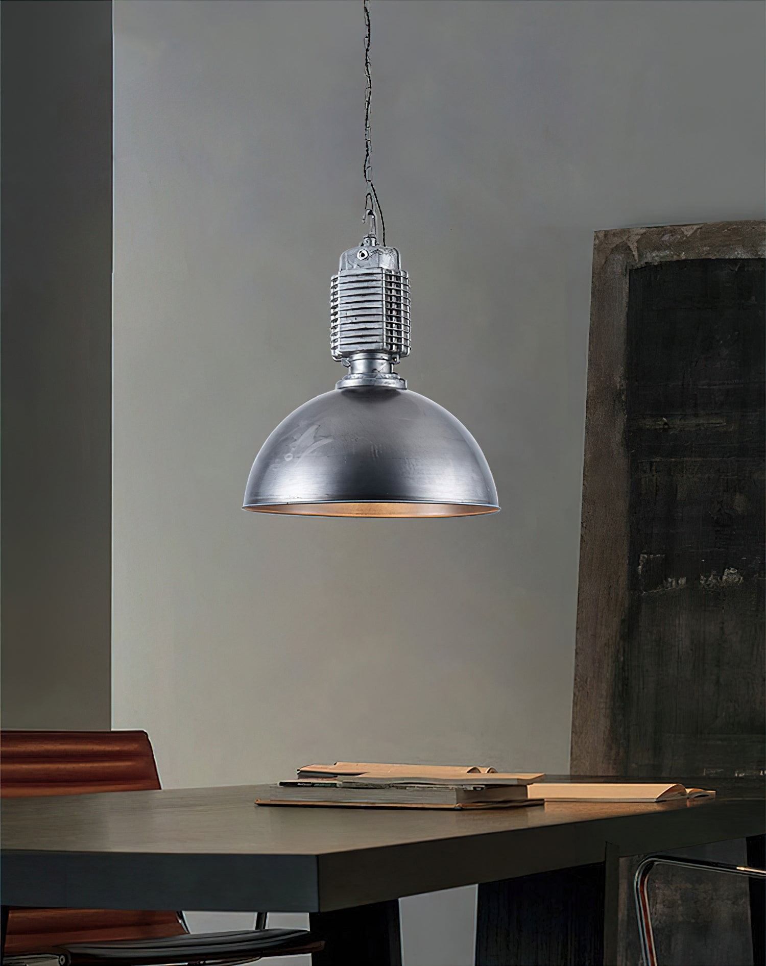 Steinhauer Bikkel Hanglamp HL3015