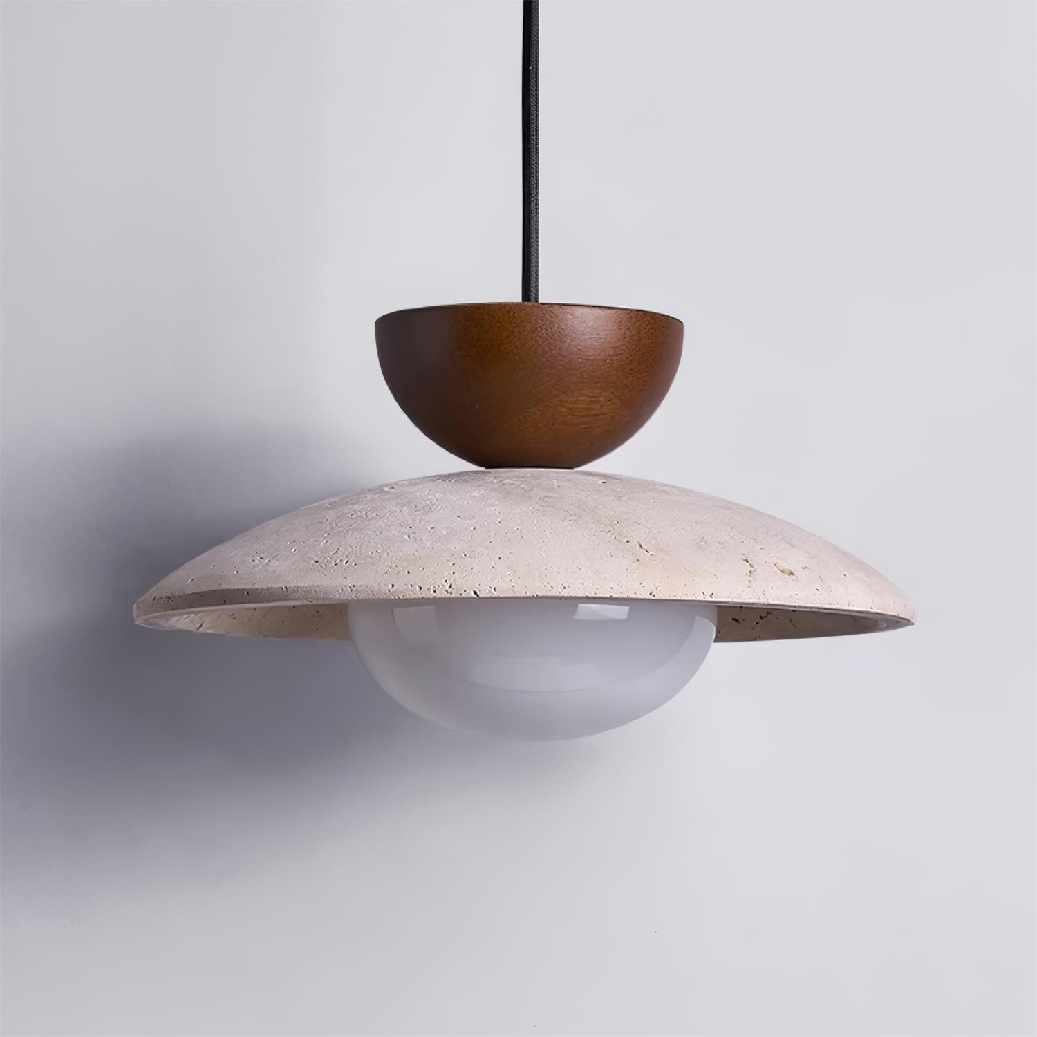 Tia Travertin Hanglamp HL2560