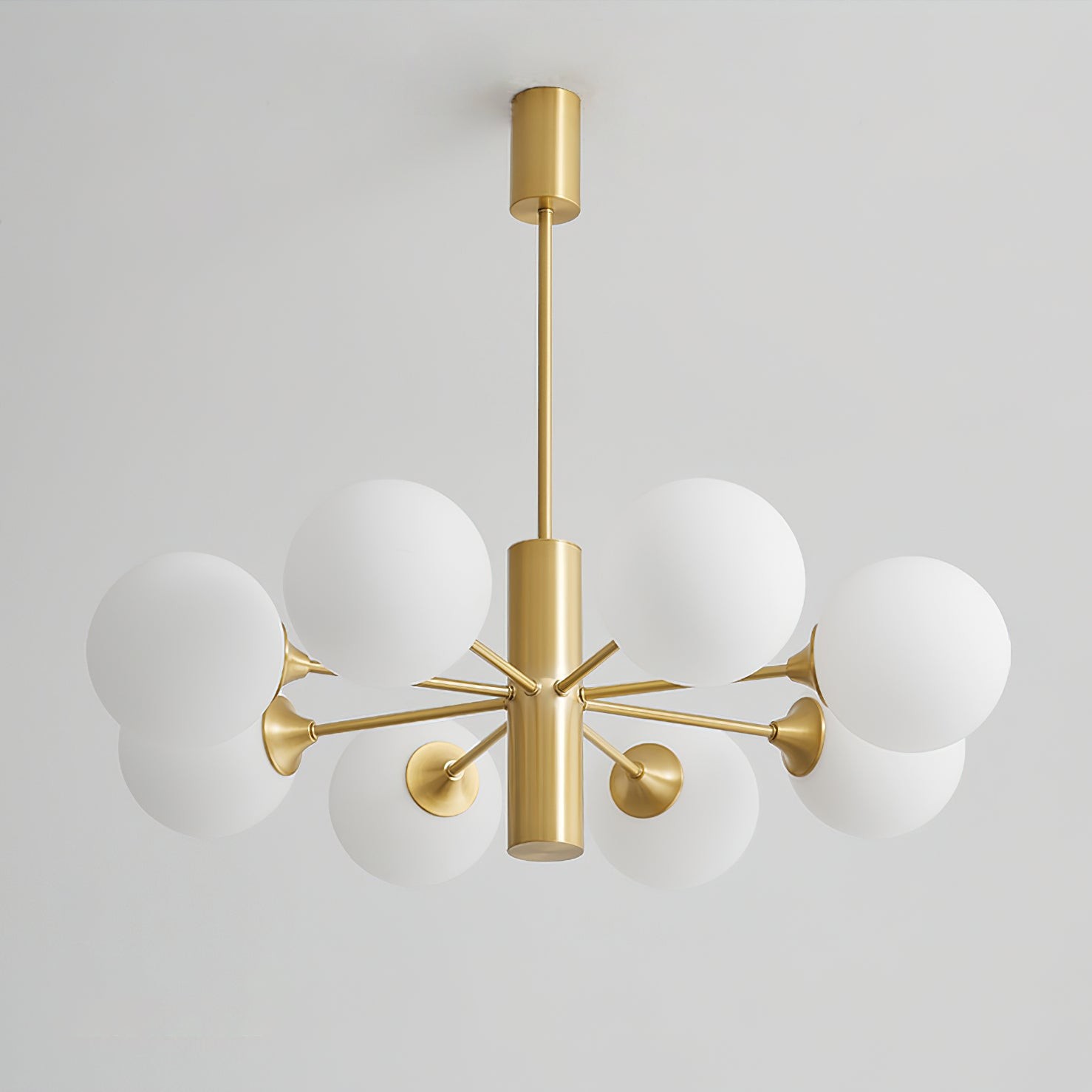 Bean Ball Kroonluchter HL1299