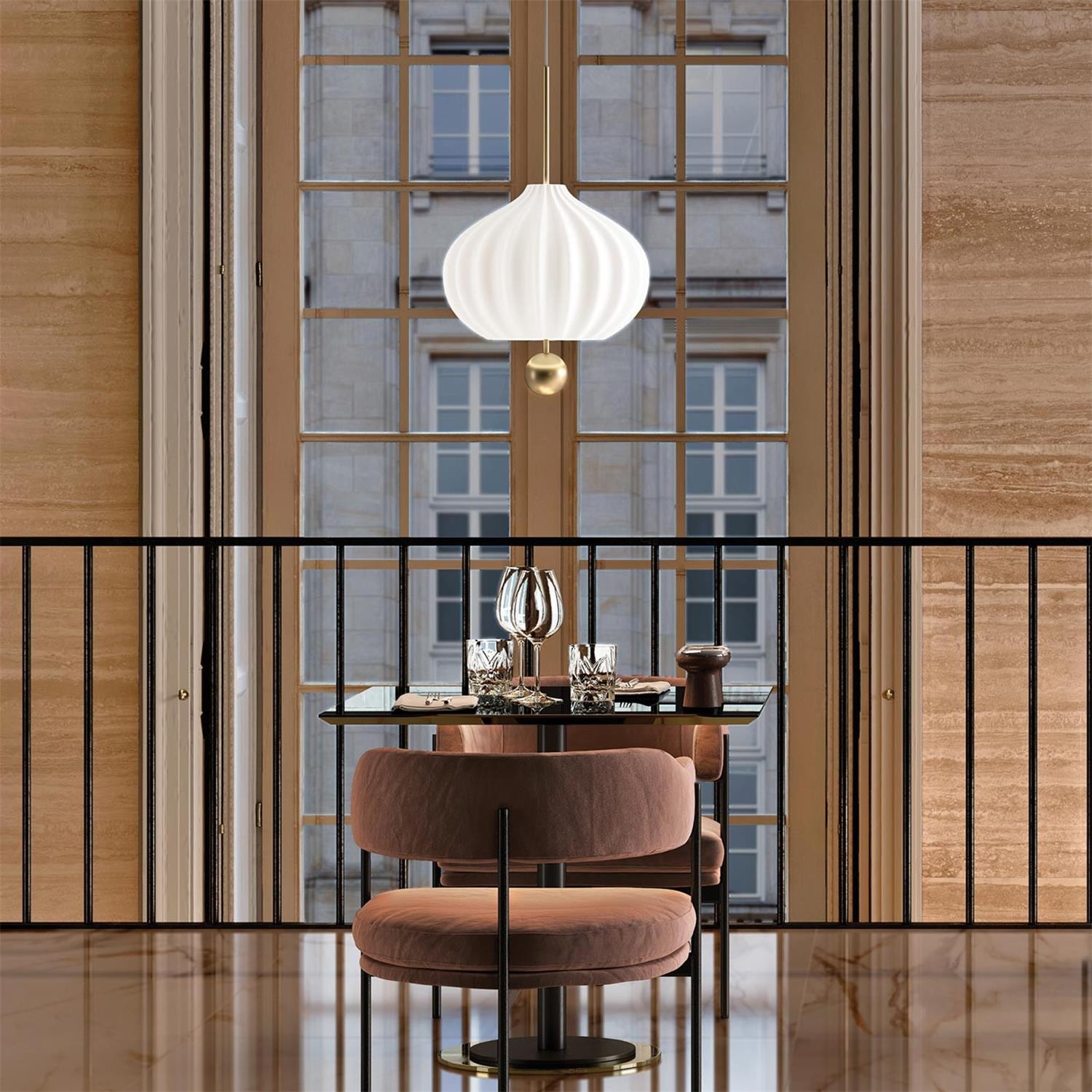 Lilli hanglamp HL3006