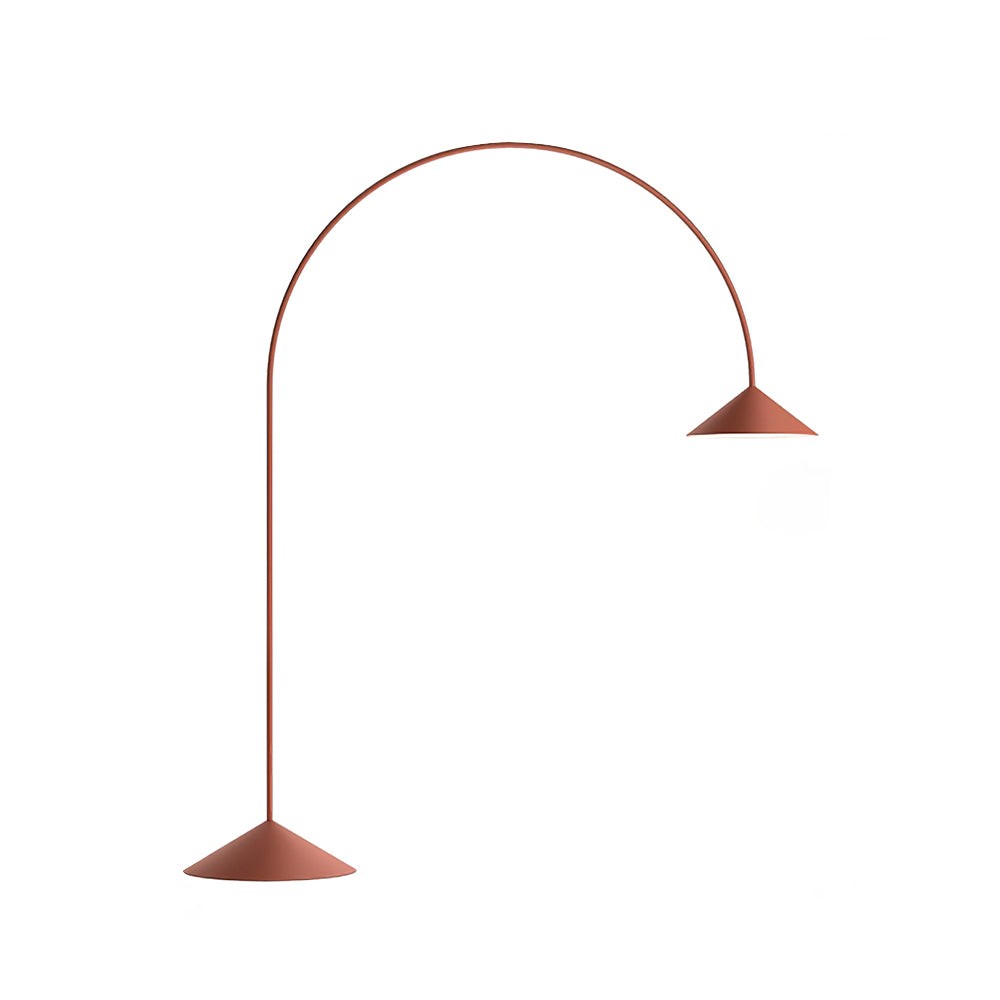 Orbitas vloerlamp HL2752