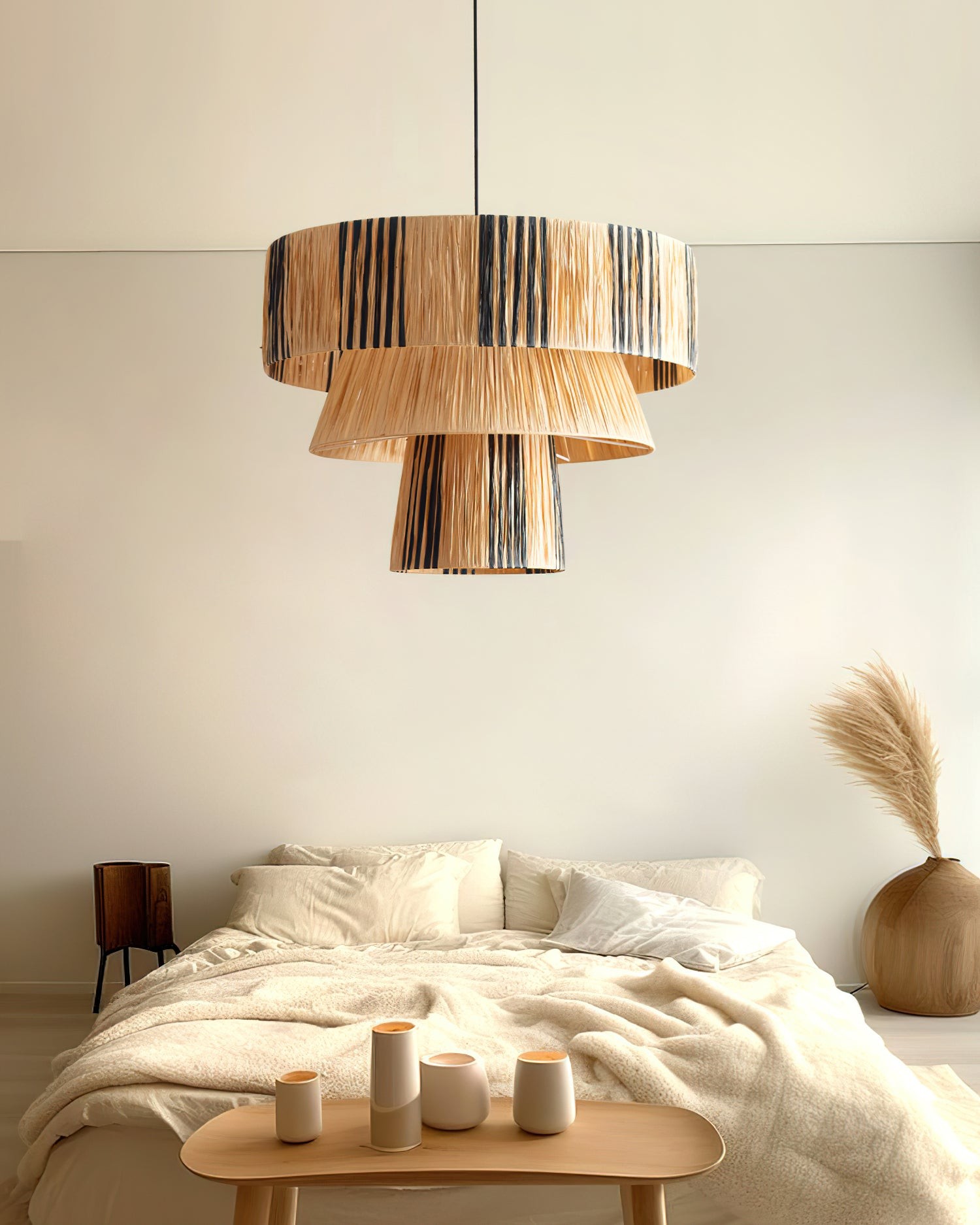 Hiroshi hanglamp HL2645