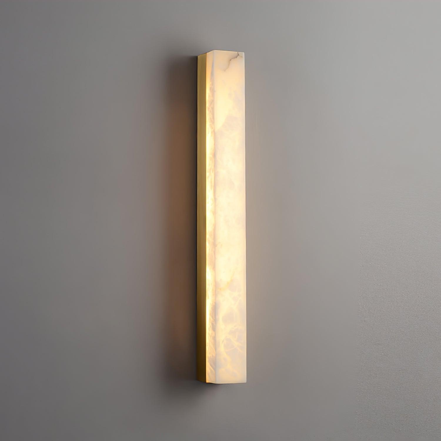 Emerson alabaster wandlamp HL2954