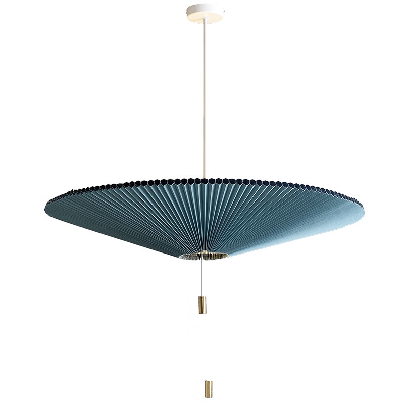 Retro Méduse uitschuifbare hanglamp HL257