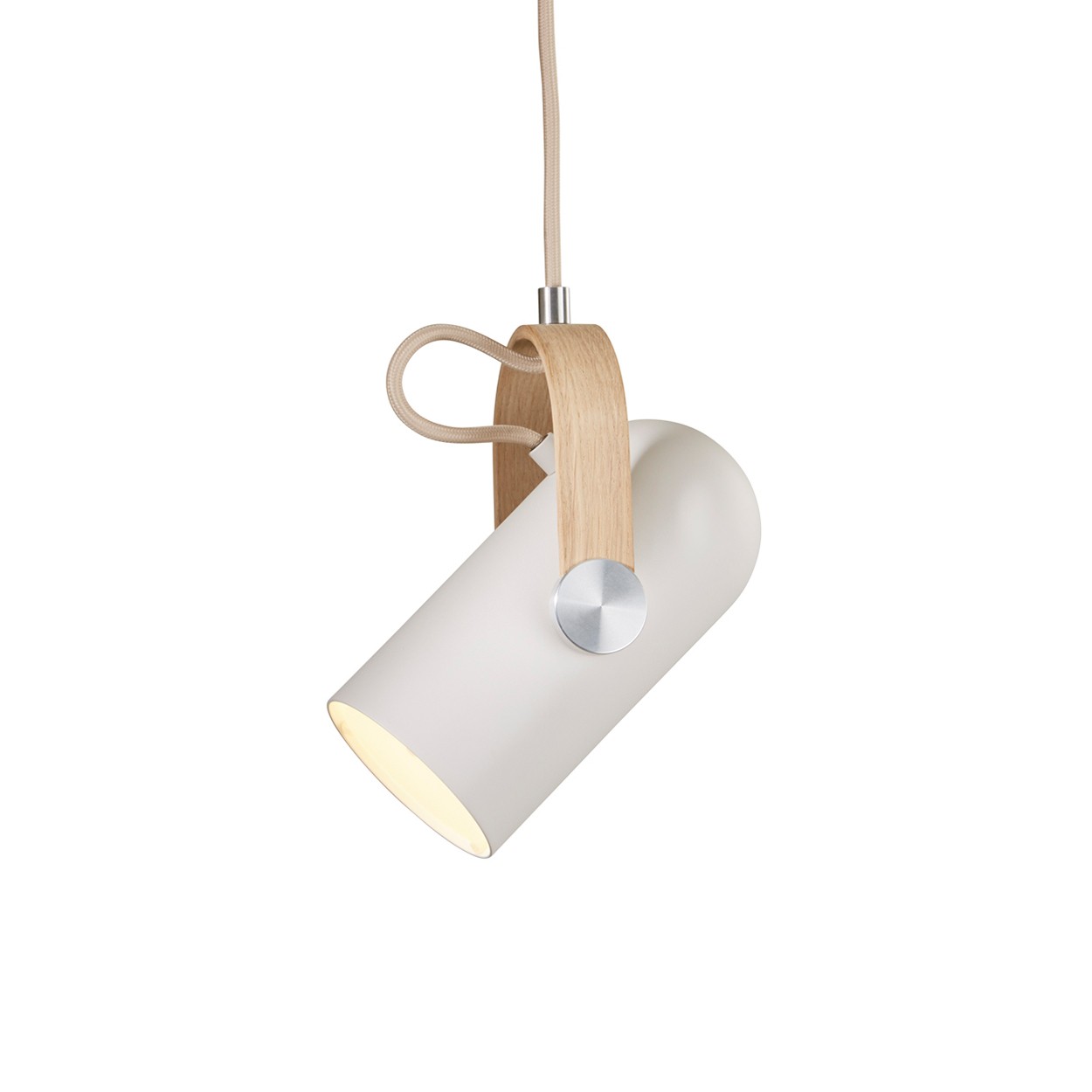 Carronade Spot Nordic Hanglamp Keuken