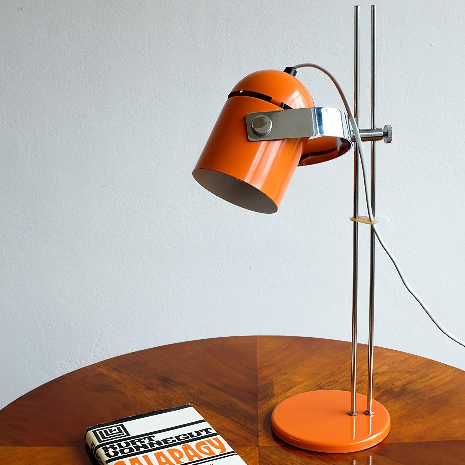 Verstelbare bureaulamp HL2923