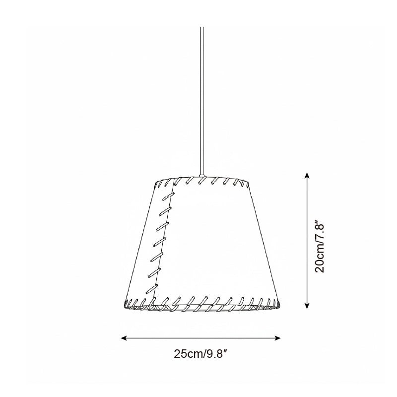 Hemline hanglamp HL2775