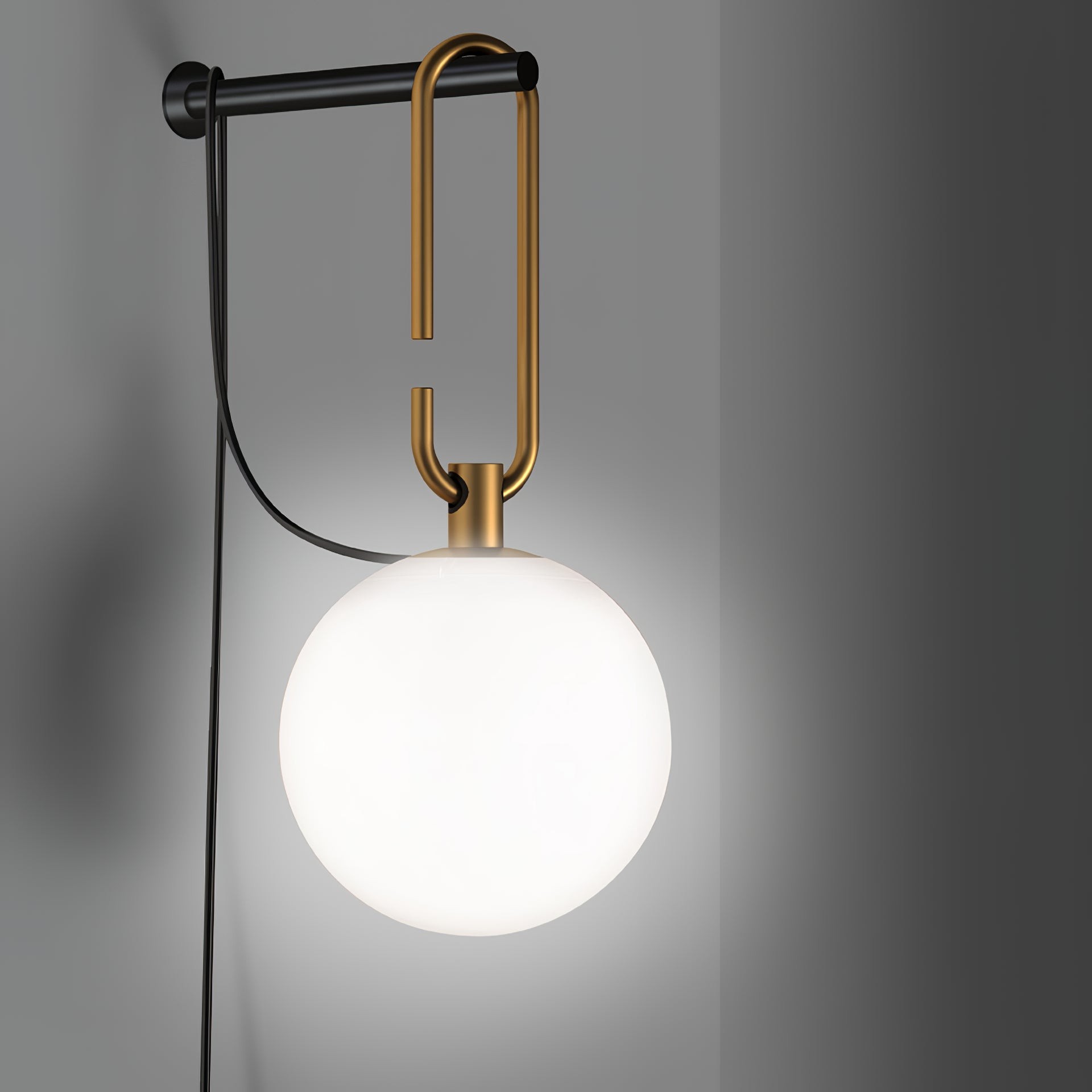NH Wandlamp HL1137