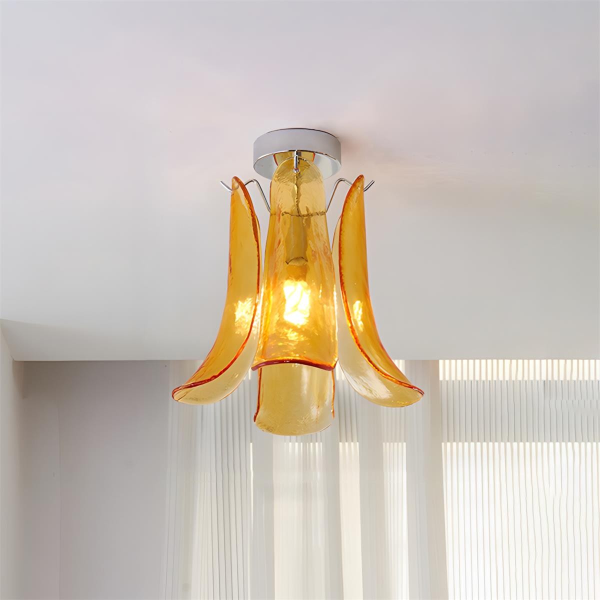 Verdelia plafondlamp HL2827