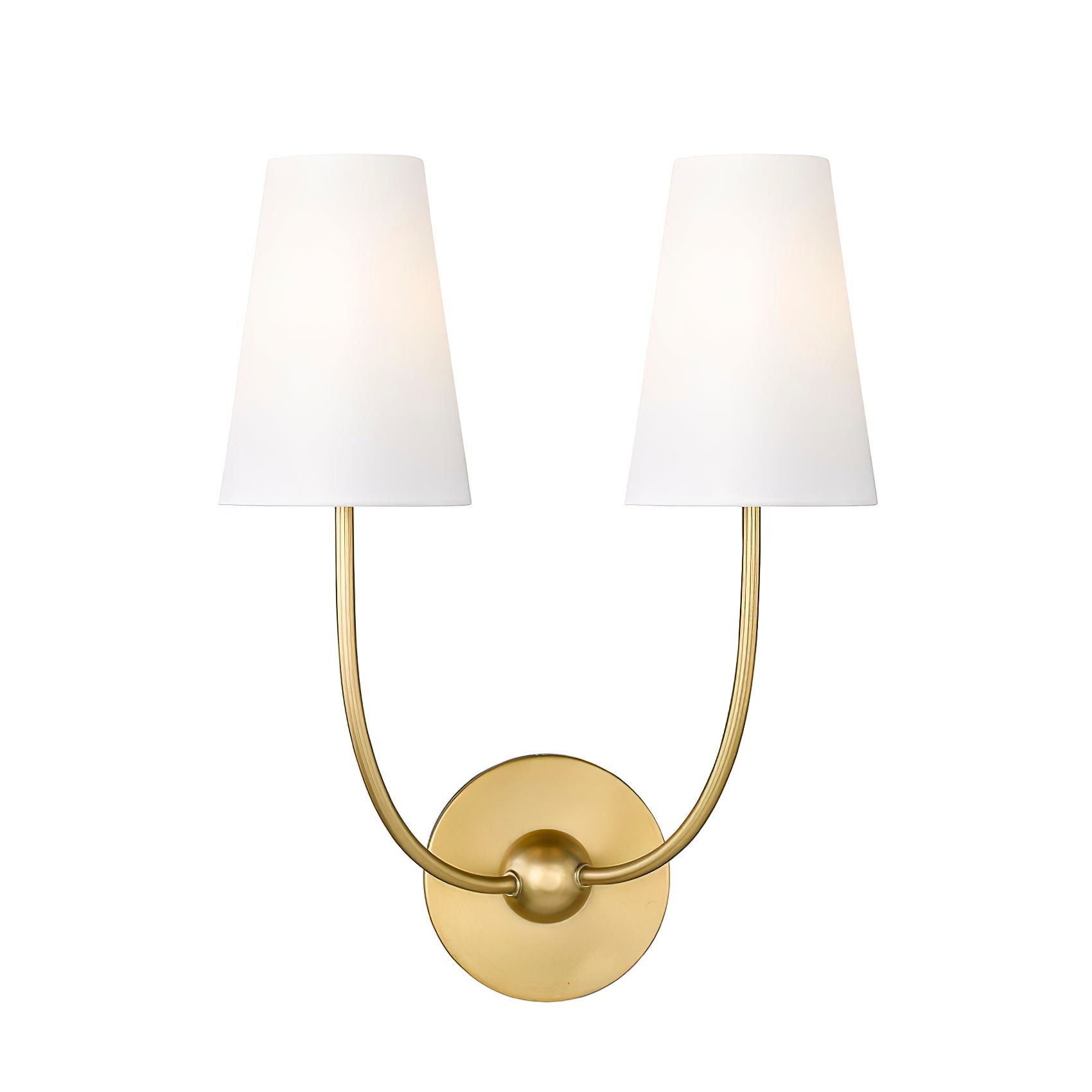Shannon wandlamp HL3156