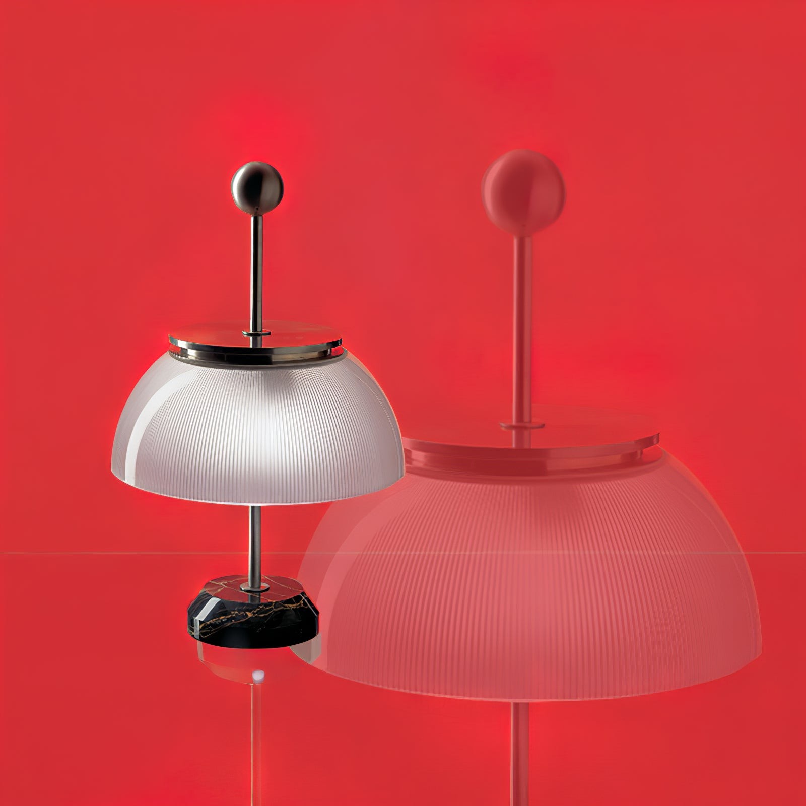 Alfa Tafellamp HL1124