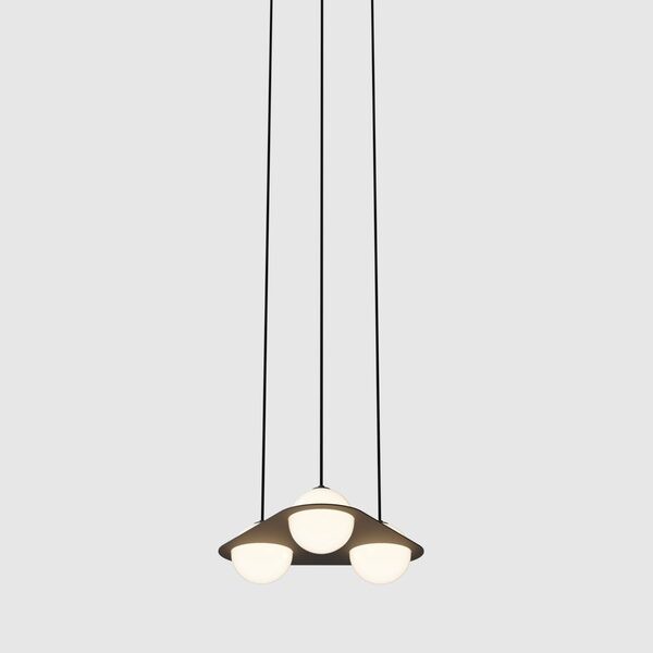 Laurent Parallel Design Hanglamp