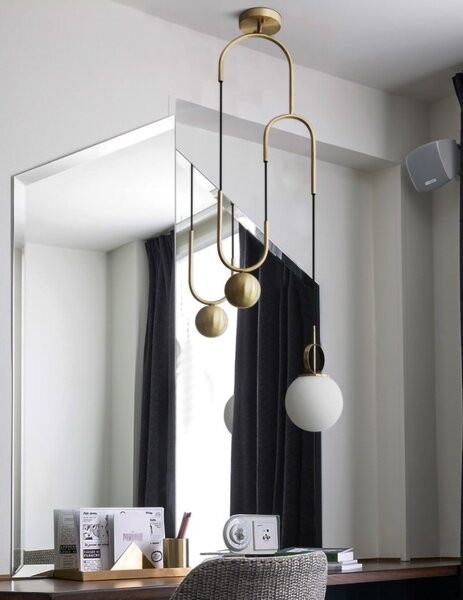 Verstelbare Hanglamp