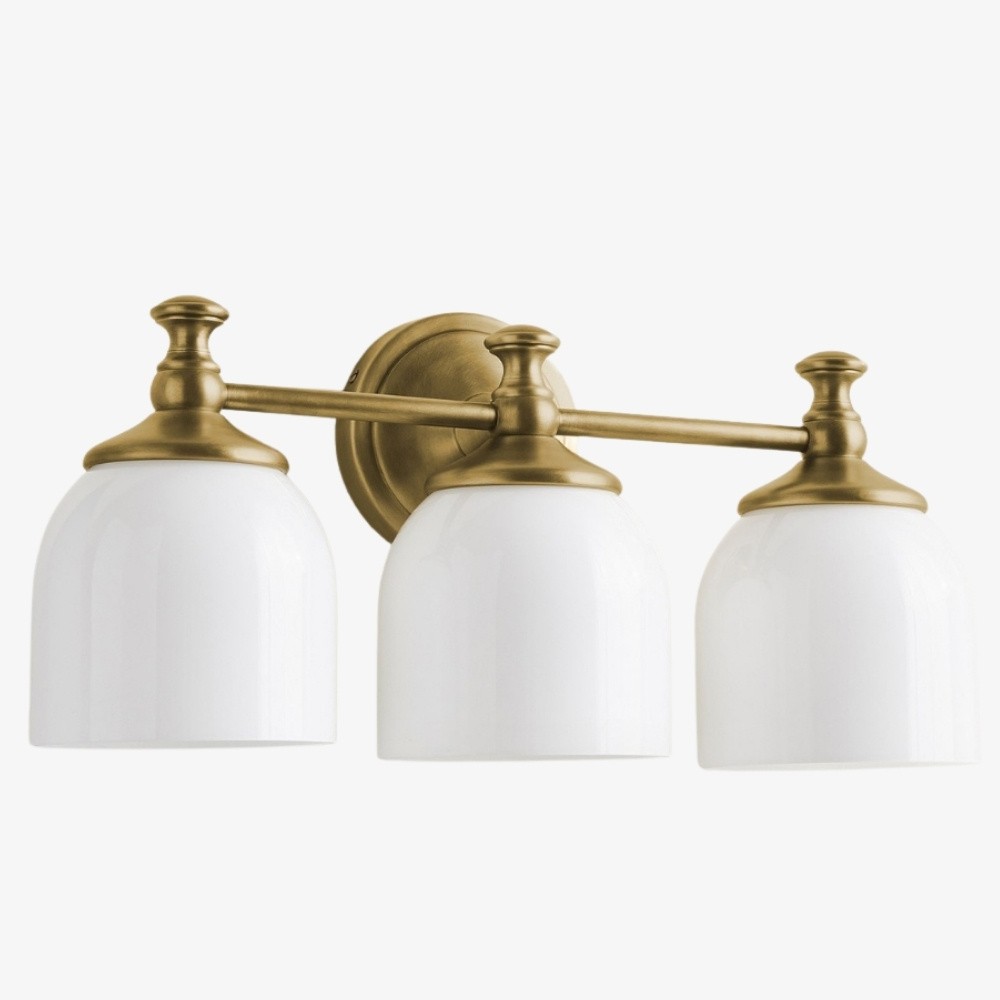 Kalvora Wandlamp - Moderne Metalen Wandlamp voor Woondecoratie HL1425