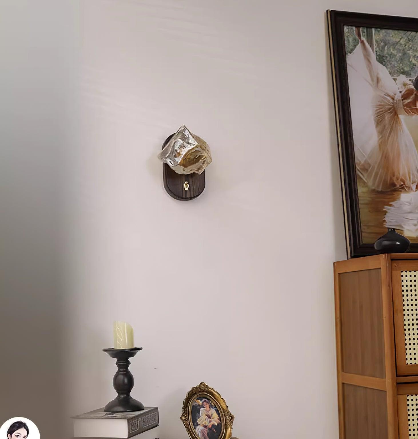 IJsblokjes Wandlamp HL551