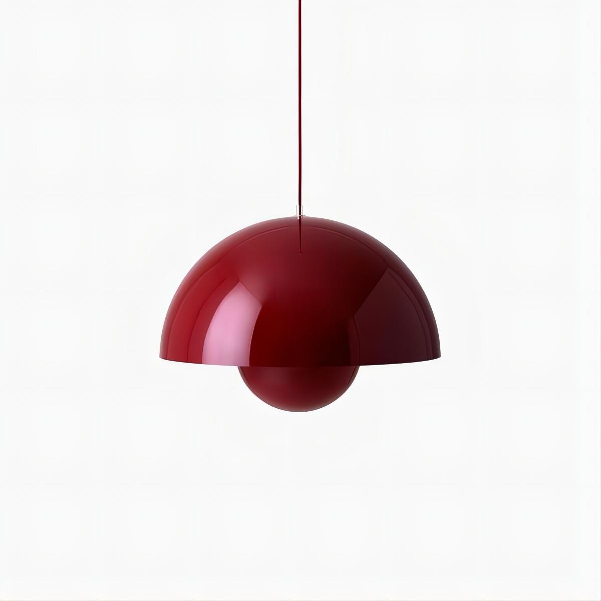 Macaroon Flower Bud Design Hanglamp