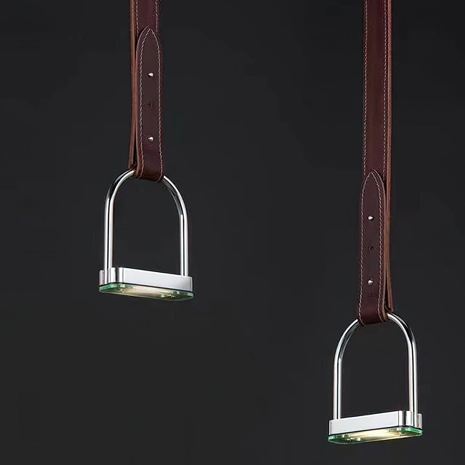 Stijgbeugel hanglamp HL1190