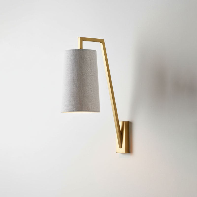 Monty wandlamp HL3153