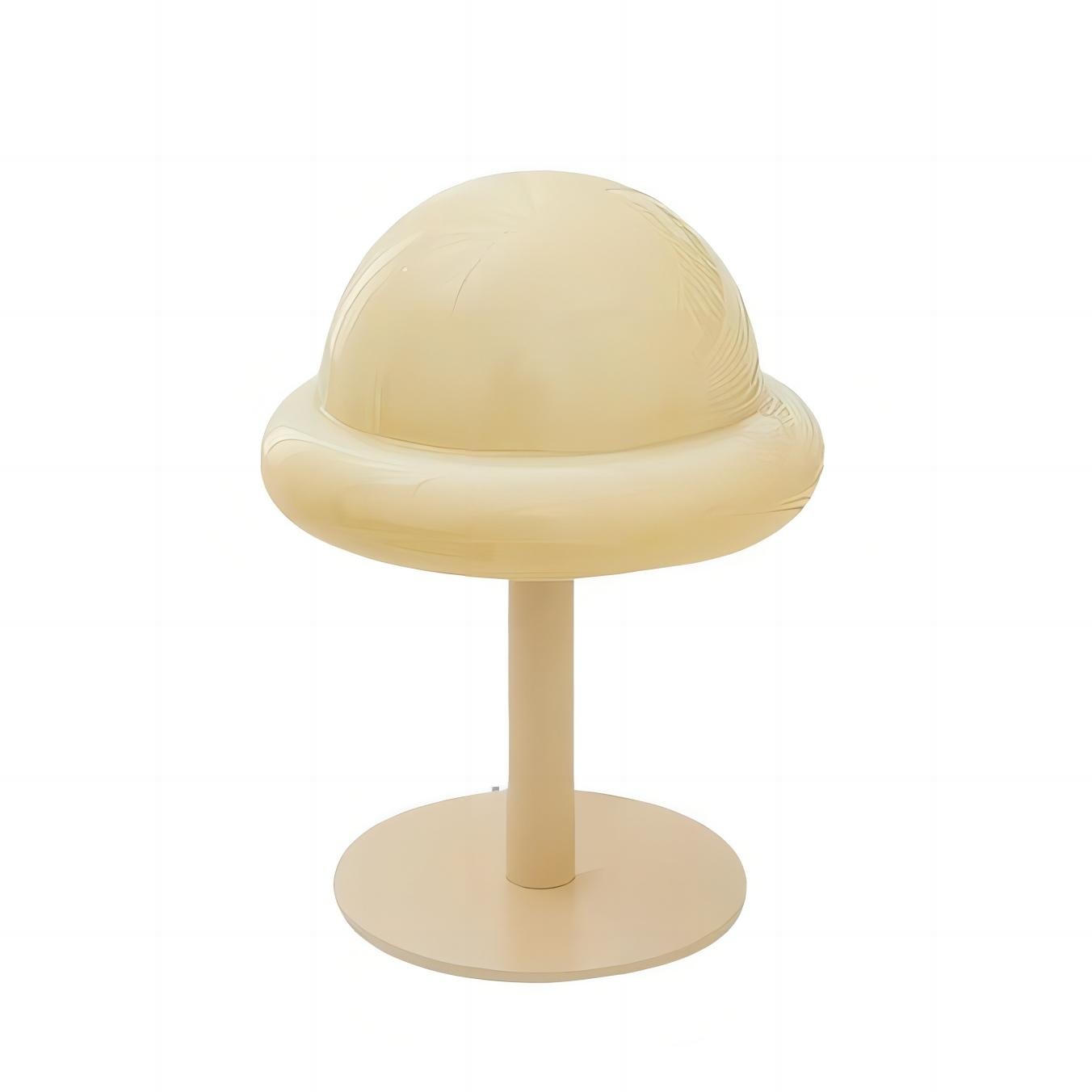 Morandi Glazen Bauhaus Eiertafellamp HL111