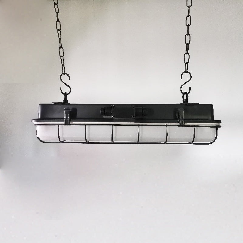 Hanglamp HL3035 in de vorm van een papje