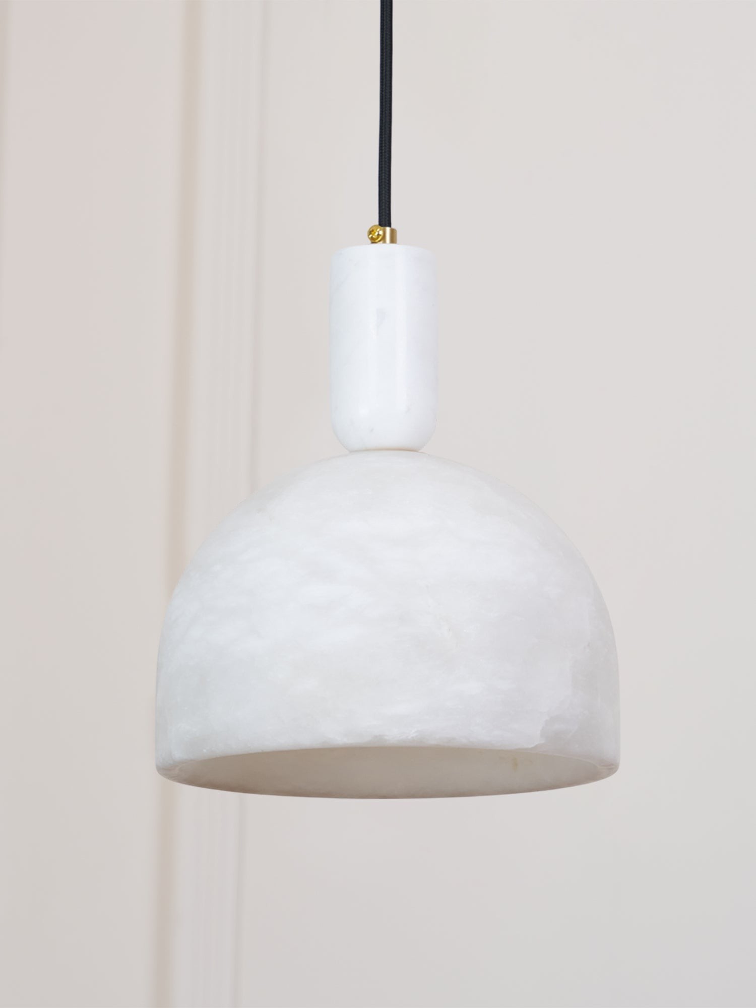Blair Alabaster hanglamp HL2908