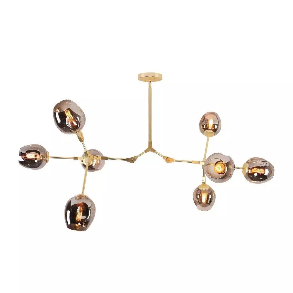 Branching Bubble Kroonluchter