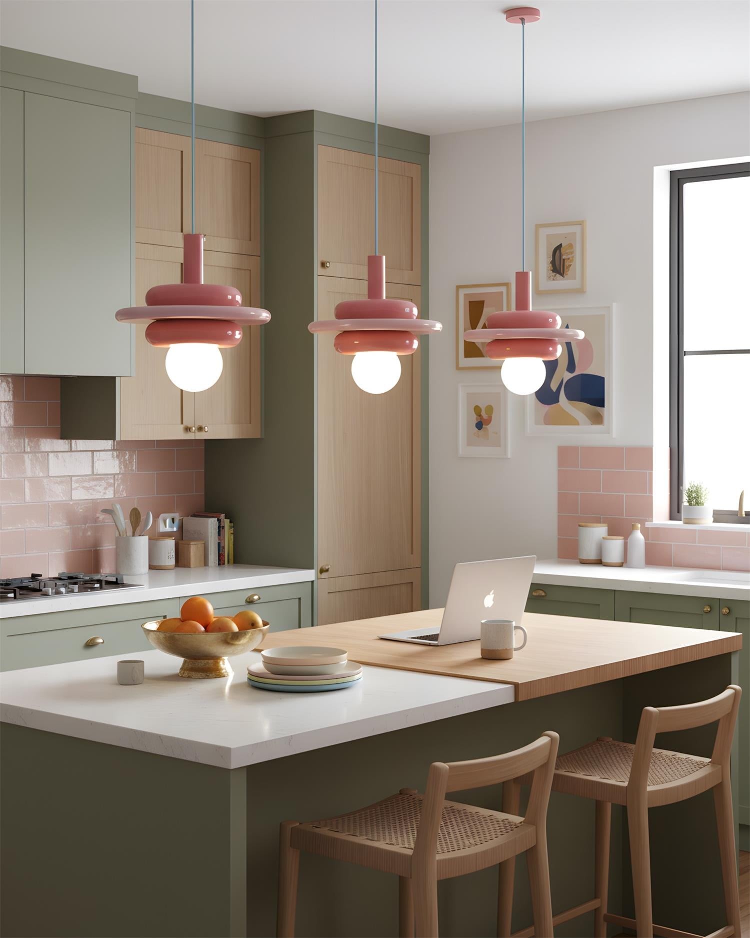 LolliDrop hanglamp HL2822