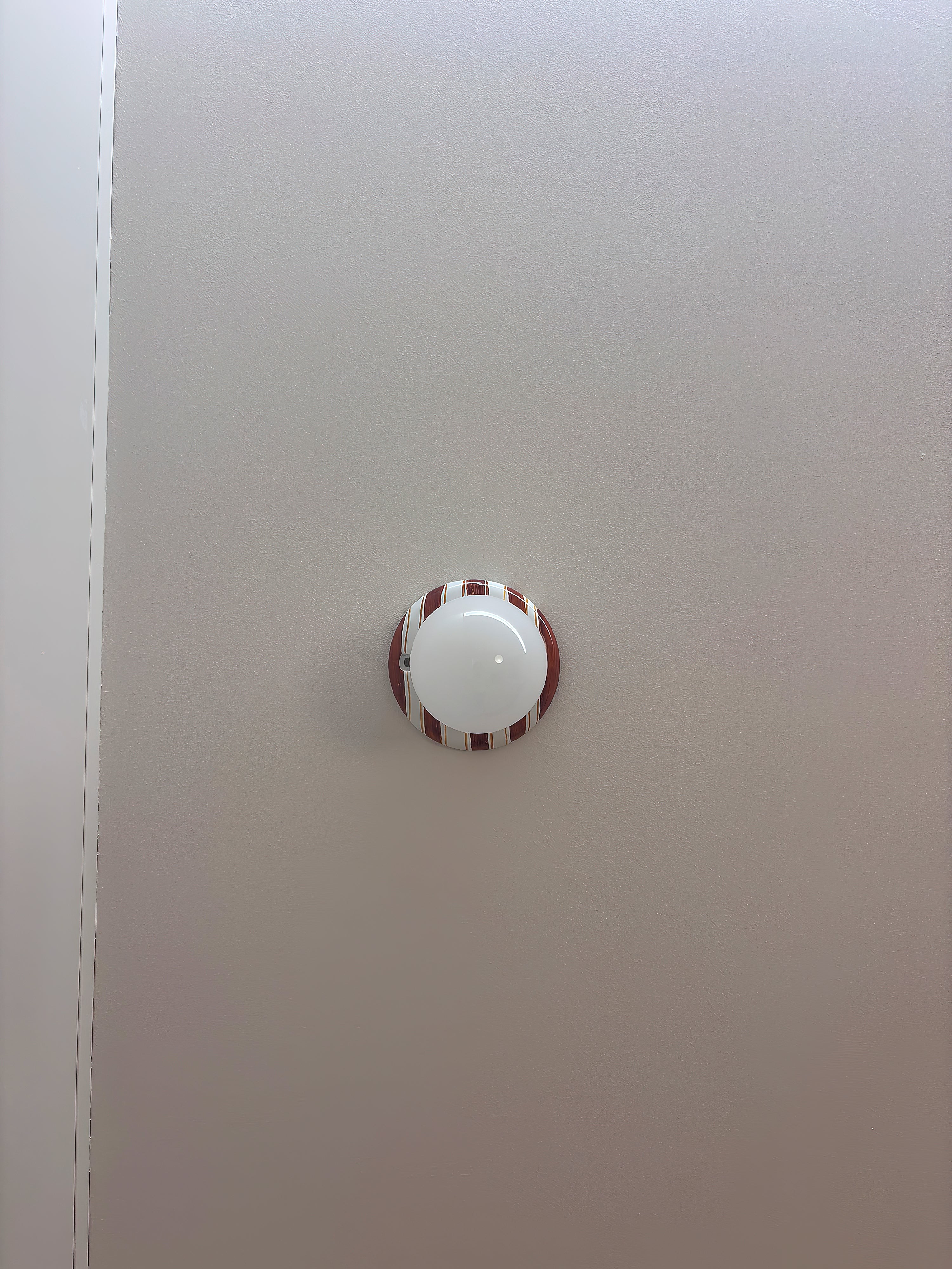 Ambrette wandlamp HL3275